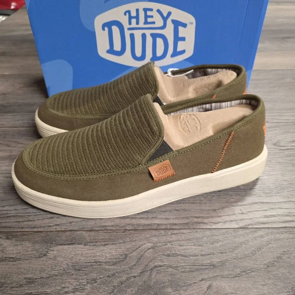 Hey Dude hey dude